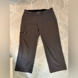 Patagonia W’s capri hiking pants